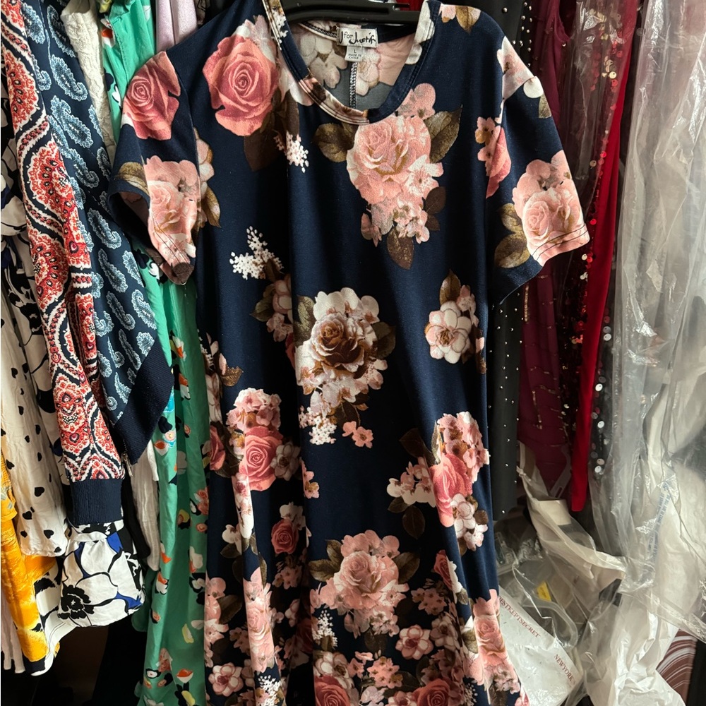 Bundle Of Many Dresses - image 6